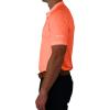 Columbia Golf Men’s Omni-Wick Drive II Polo(Lychee)