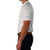 Columbia Golf Men’s Omni-Wick Drive II Polo(White)