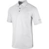 Columbia Golf Men’s Omni-Wick Drive II Polo(White)