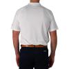 Columbia Golf Men’s Omni-Wick Drive II Polo(White)