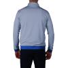 Columbia Golf Men’s Omni-Wick Even Lie Men’s 1/4 Zip Pullover(Azul)