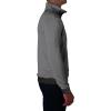 Columbia Golf Men’s Omni-Wick Even Lie Men’s 1/4 Zip Pullover(Black)