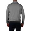 Columbia Golf Men’s Omni-Wick Even Lie Men’s 1/4 Zip Pullover(Black)