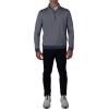 Columbia Golf Men’s Omni-Wick Even Lie Men’s 1/4 Zip Pullover(Collegiate Navy)