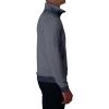 Columbia Golf Men’s Omni-Wick Even Lie Men’s 1/4 Zip Pullover(Collegiate Navy)