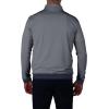 Columbia Golf Men’s Omni-Wick Even Lie Men’s 1/4 Zip Pullover(Collegiate Navy)