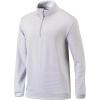 Columbia Golf Men’s Omni-Wick Even Lie Men’s 1/4 Zip Pullover(Cool Grey)