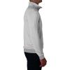 Columbia Golf Men’s Omni-Wick Even Lie Men’s 1/4 Zip Pullover(Cool Grey)