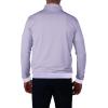 Columbia Golf Men’s Omni-Wick Even Lie Men’s 1/4 Zip Pullover(Frosted Purple)