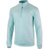 Columbia Golf Men’s Omni-Wick Even Lie Men’s 1/4 Zip Pullover(Gulf Stream)