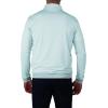 Columbia Golf Men’s Omni-Wick Even Lie Men’s 1/4 Zip Pullover(Gulf Stream)