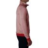 Columbia Golf Men’s Omni-Wick Even Lie Men’s 1/4 Zip Pullover(Intense Red)
