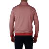 Columbia Golf Men’s Omni-Wick Even Lie Men’s 1/4 Zip Pullover(Intense Red)