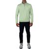 Columbia Golf Men’s Omni-Wick Even Lie Men’s 1/4 Zip Pullover(Key West)