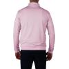 Columbia Golf Men’s Omni-Wick Even Lie Men’s 1/4 Zip Pullover(Pink Dawn)
