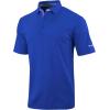 Columbia Golf Men’s Omni-Wick Even Lie Polo(Azul)