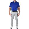 Columbia Golf Men’s Omni-Wick Even Lie Polo(Azul)