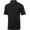 Columbia Golf Men’s Omni-Wick Even Lie Polo(Black)