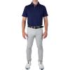 Columbia Golf Men’s Omni-Wick Even Lie Polo(Collegiate Navy)