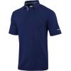 Columbia Golf Men’s Omni-Wick Even Lie Polo(Collegiate Navy)