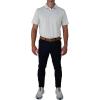 Columbia Golf Men’s Omni-Wick Even Lie Polo(Cool Grey)