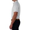 Columbia Golf Men’s Omni-Wick Even Lie Polo(Cool Grey)