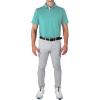 Columbia Golf Men’s Omni-Wick Even Lie Polo(Gulf Stream)