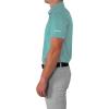 Columbia Golf Men’s Omni-Wick Even Lie Polo(Gulf Stream)