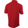 Columbia Golf Men’s Omni-Wick Even Lie Polo(Intense Red)