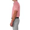 Columbia Golf Men’s Omni-Wick Even Lie Polo(Sorbet)