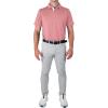 Columbia Golf Men’s Omni-Wick Even Lie Polo(Sorbet)