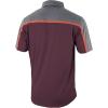 Columbia Golf Men’s Omni-Wick Gallery Polo(Mauve/Bright Peach)