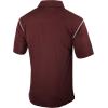 Columbia Golf Men’s Omni-Wick High Stakes Polo(Deep Maroon)
