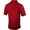 Columbia Golf Men’s Omni-Wick High Stakes Polo(Intense Red)