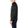 Columbia Golf Men’s Omni-Wick In the Element Jacket(Black)