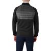 Columbia Golf Men’s Omni-Wick In the Element Jacket(Black)
