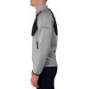 Columbia Golf Men’s Omni-Wick In the Element Jacket(Cool Grey)