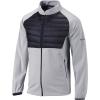 Columbia Golf Men’s Omni-Wick In the Element Jacket(Cool Grey)