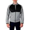 Columbia Golf Men’s Omni-Wick In the Element Jacket(Cool Grey)