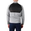 Columbia Golf Men’s Omni-Wick In the Element Jacket(Cool Grey)