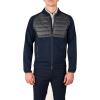 Columbia Golf Men’s Omni-Wick In the Element Jacket(Navy)