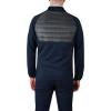 Columbia Golf Men’s Omni-Wick In the Element Jacket(Navy)