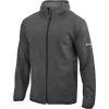 Columbia Golf Men’s Omni-Wick It’s Time Jacket(Black)