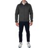 Columbia Golf Men’s Omni-Wick It’s Time Jacket(Black)