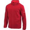 Columbia Golf Men’s Omni-Wick It’s Time Jacket(Intense Red)