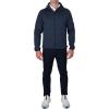 Columbia Golf Men’s Omni-Wick It’s Time Jacket(Navy)