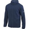 Columbia Golf Men’s Omni-Wick It’s Time Jacket(Navy)