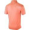 Columbia Golf Men’s Omni-Wick No Breeze Polo(Bright Peach)