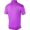 Columbia Golf Men’s Omni-Wick No Breeze Polo(Bright Plum)