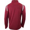 Columbia Golf Men’s Omni-Wick Oakland Downs 1/4 Zip(Beet)